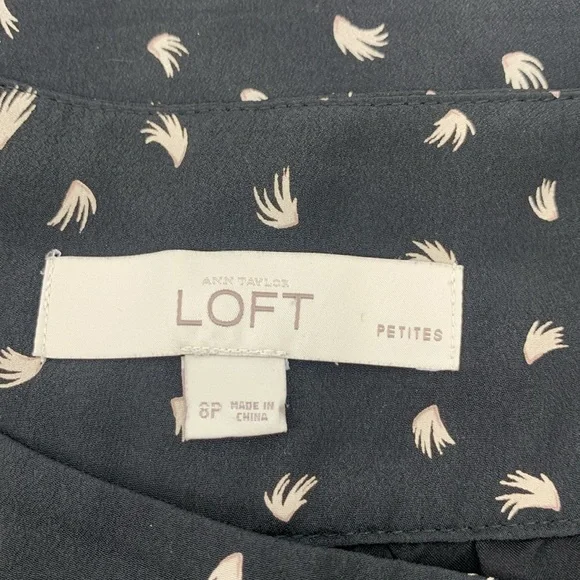 Loft Skirt Women’s Size 8 Petite - Picture 5 of 5